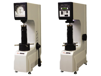 洛氏硬度试验机